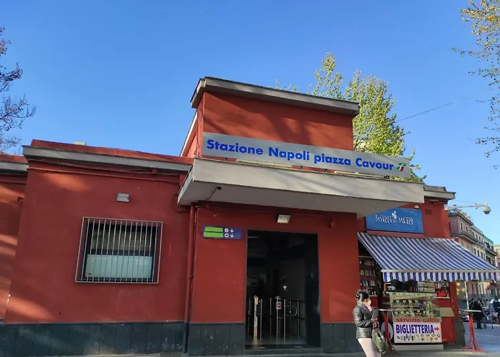 La casa di zia Raf